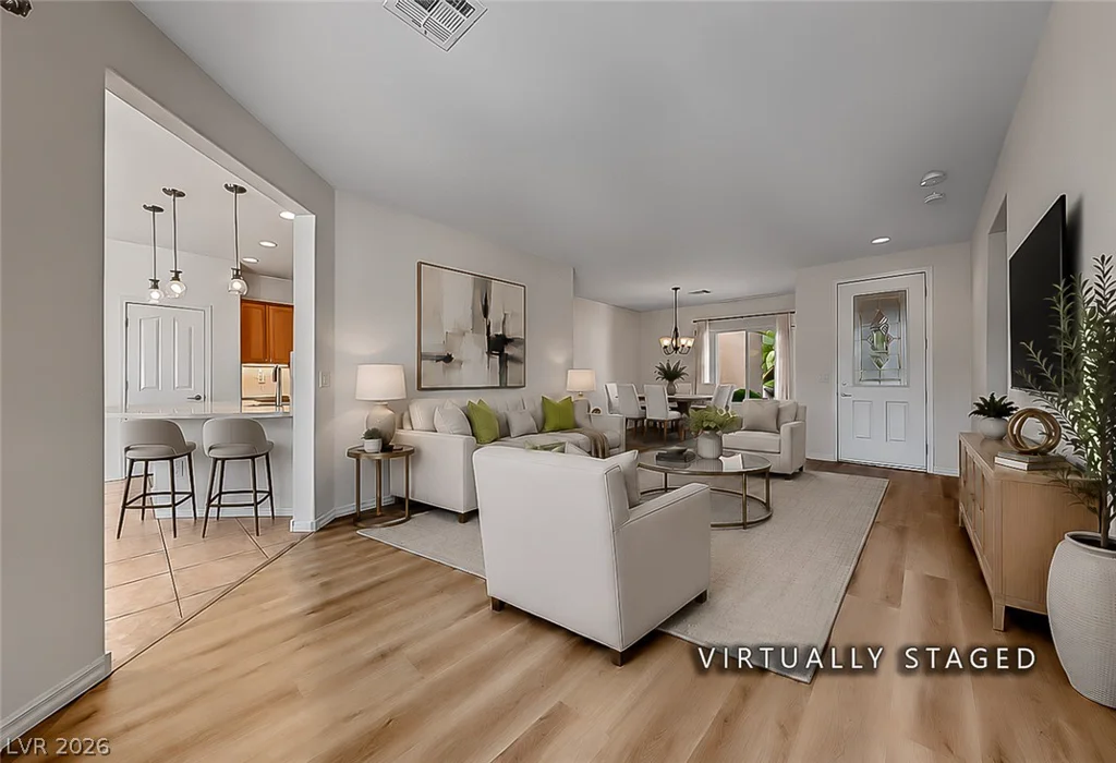 2381 Rosendale Village, Henderson, NV 89052