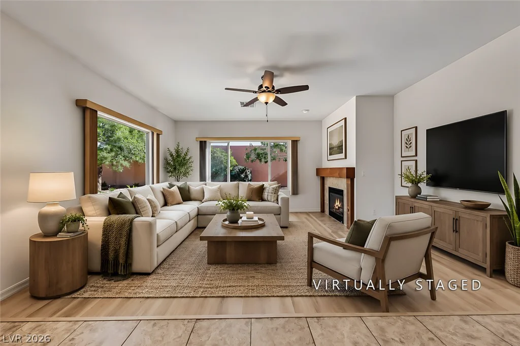 2381 Rosendale Village, Henderson, NV 89052