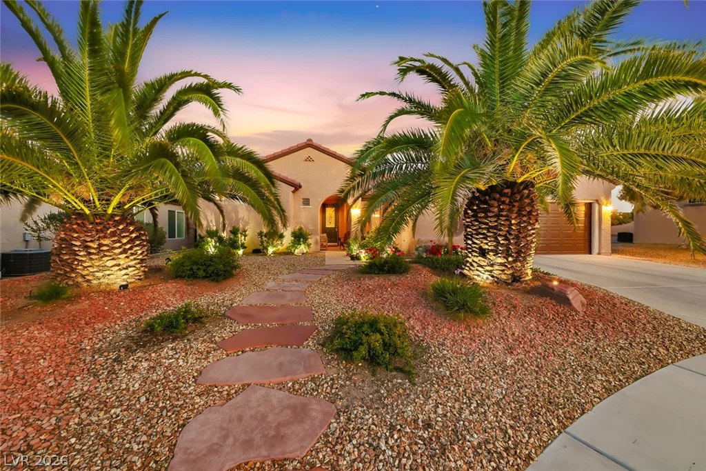 2381 Rosendale Village, Henderson, NV 89052