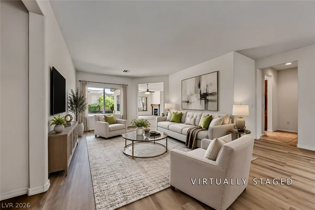 2381 Rosendale Village, Henderson, NV 89052