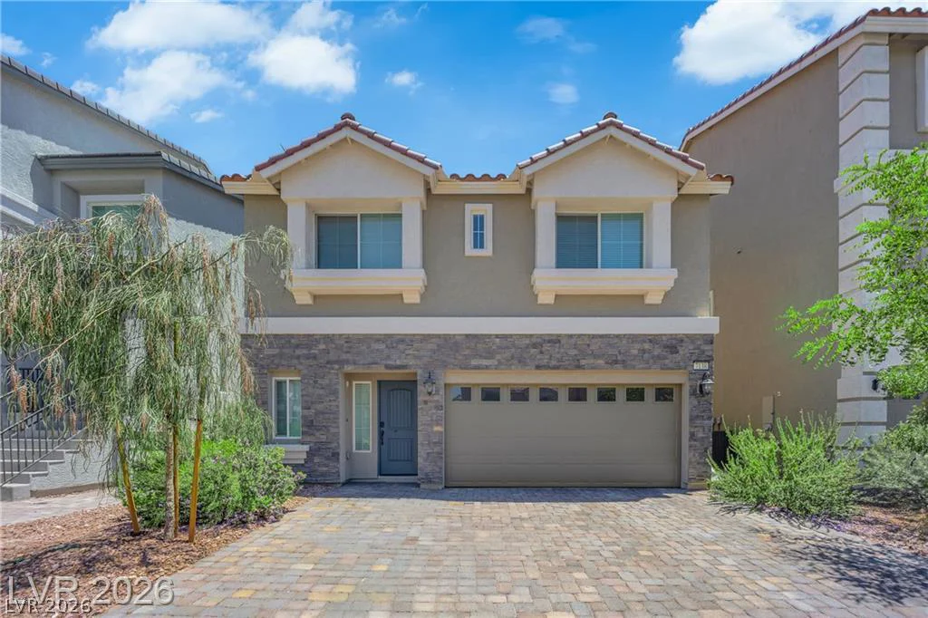 7138 Oakville Ranch, Las Vegas, NV 89118