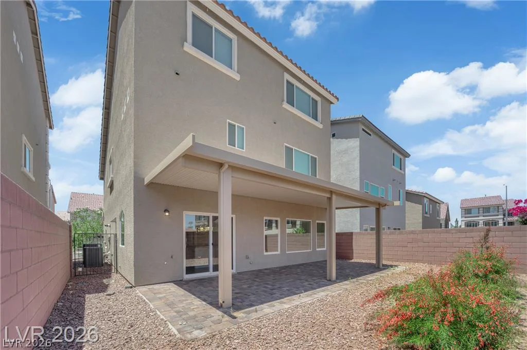 7138 Oakville Ranch, Las Vegas, NV 89118
