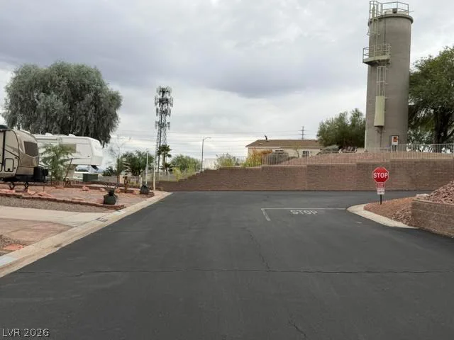 805 Canary, Boulder City, NV 89005