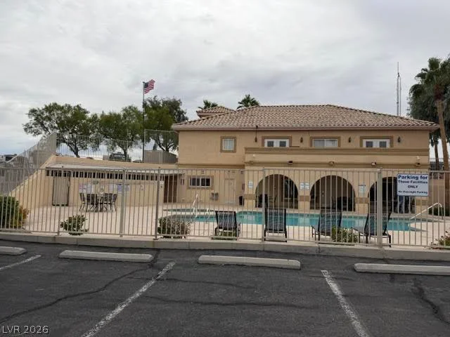 805 Canary, Boulder City, NV 89005