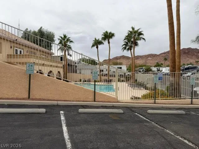 805 Canary, Boulder City, NV 89005
