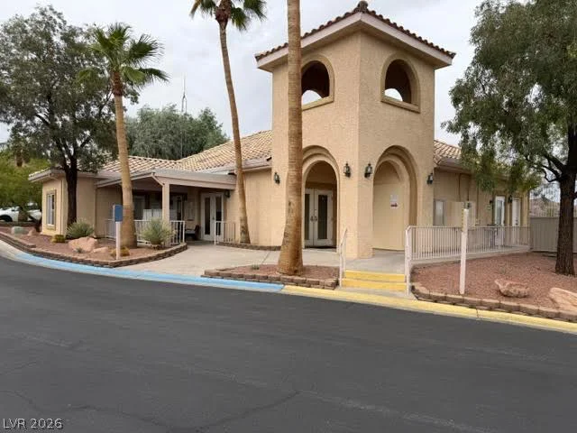 805 Canary, Boulder City, NV 89005