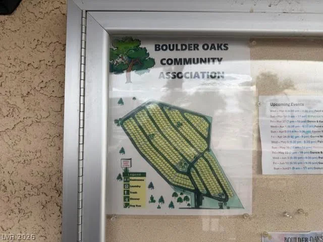 805 Canary, Boulder City, NV 89005