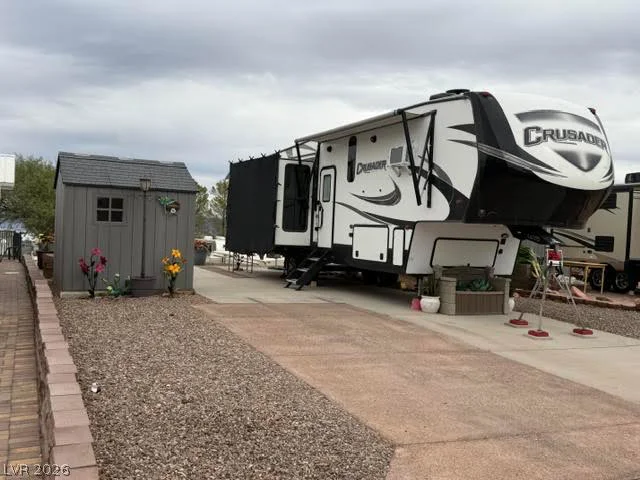 805 Canary, Boulder City, NV 89005