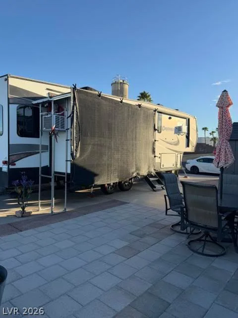 805 Canary, Boulder City, NV 89005