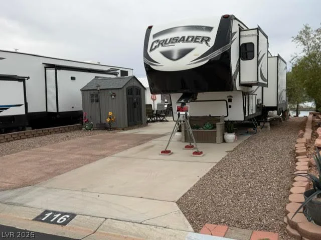 805 Canary, Boulder City, NV 89005
