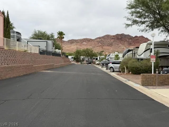 805 Canary, Boulder City, NV 89005