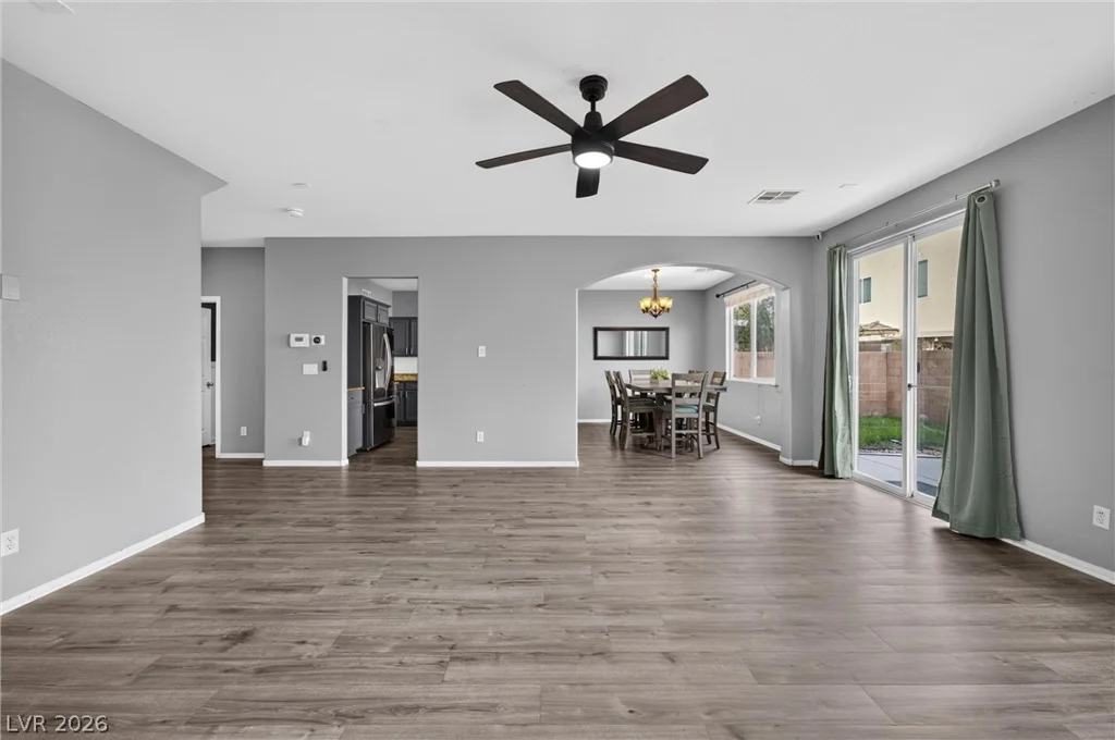 6684 Mojave Blush, Las Vegas, NV 89122