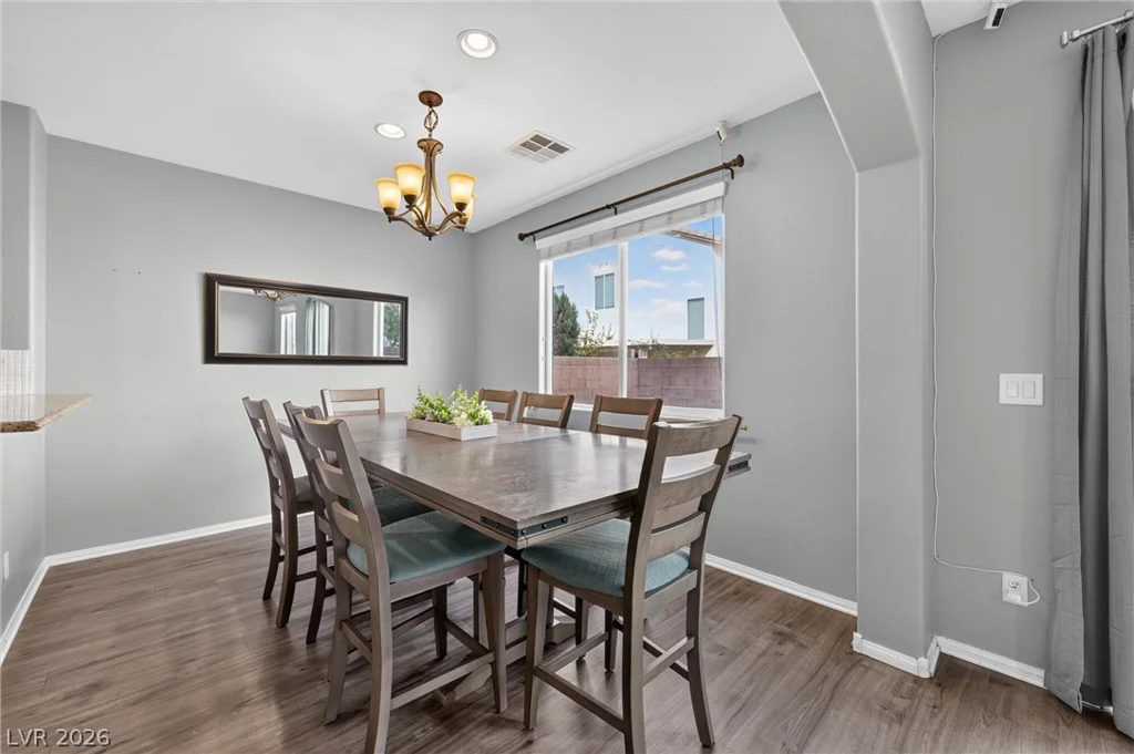 6684 Mojave Blush, Las Vegas, NV 89122