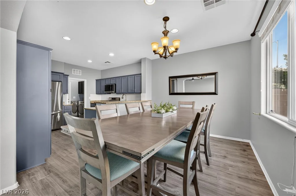 6684 Mojave Blush, Las Vegas, NV 89122