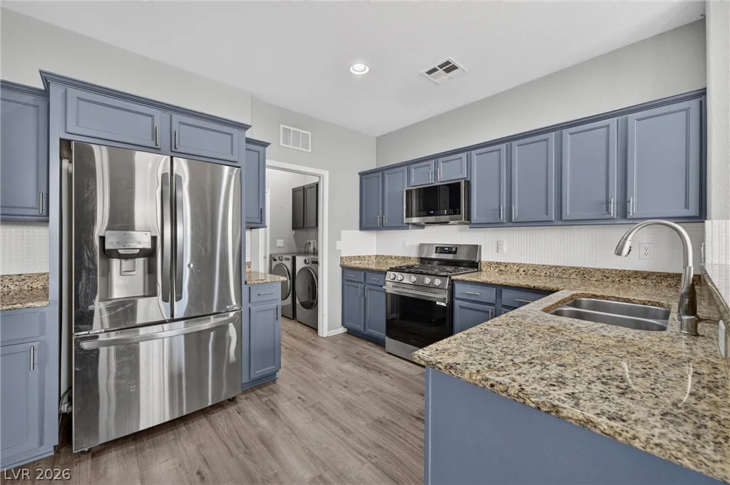 6684 Mojave Blush, Las Vegas, NV 89122