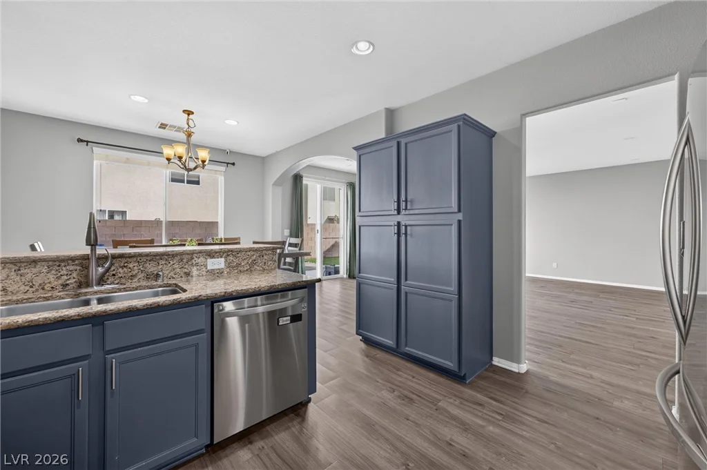 6684 Mojave Blush, Las Vegas, NV 89122