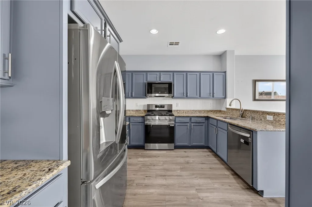 6684 Mojave Blush, Las Vegas, NV 89122