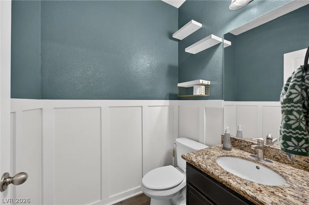 6684 Mojave Blush, Las Vegas, NV 89122