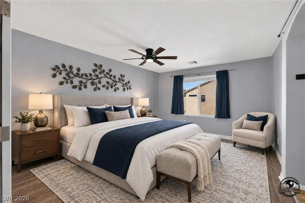 6684 Mojave Blush, Las Vegas, NV 89122