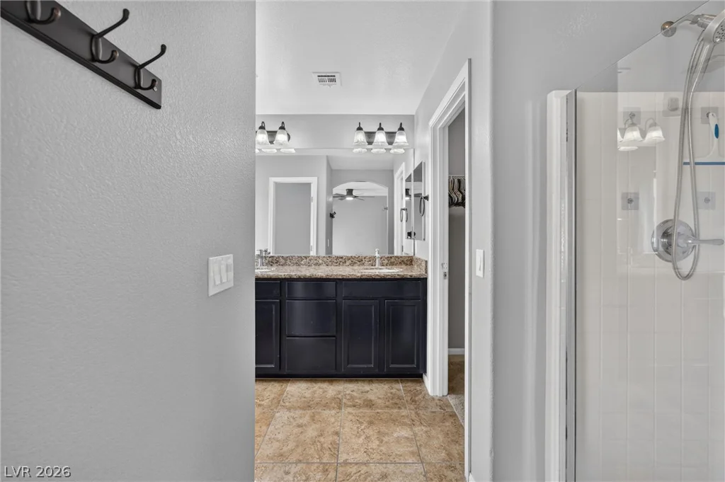 6684 Mojave Blush, Las Vegas, NV 89122