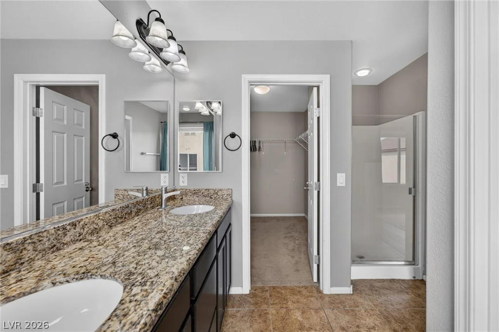 6684 Mojave Blush, Las Vegas, NV 89122