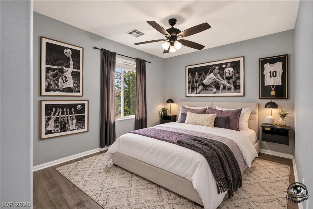 6684 Mojave Blush, Las Vegas, NV 89122
