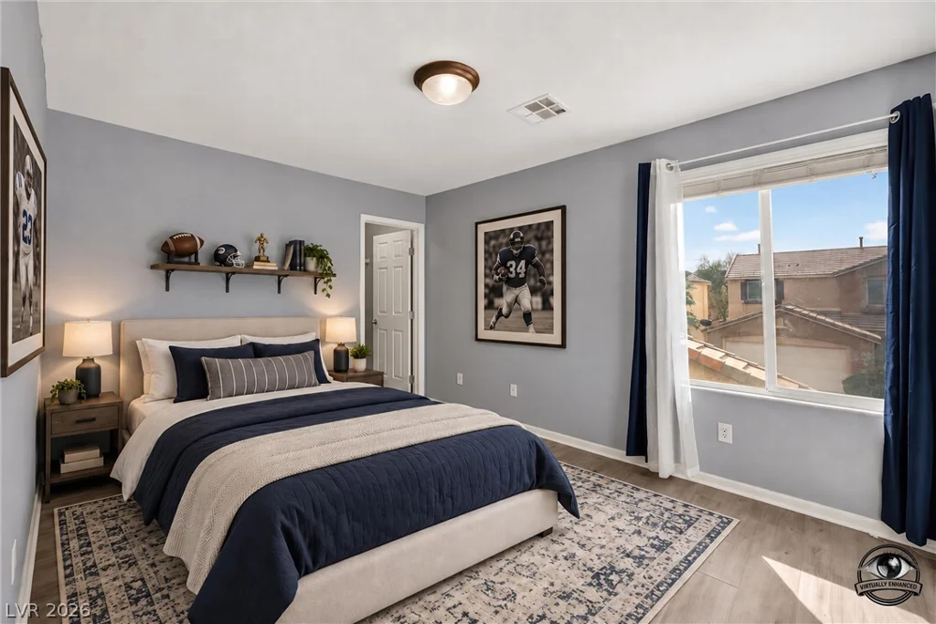 6684 Mojave Blush, Las Vegas, NV 89122