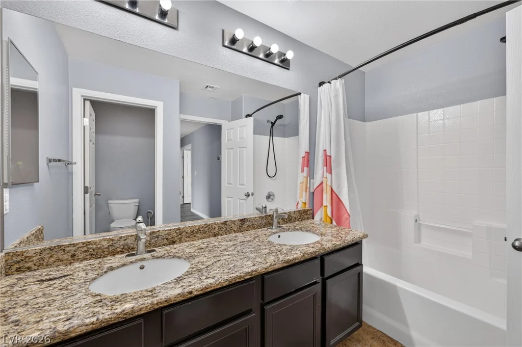 6684 Mojave Blush, Las Vegas, NV 89122