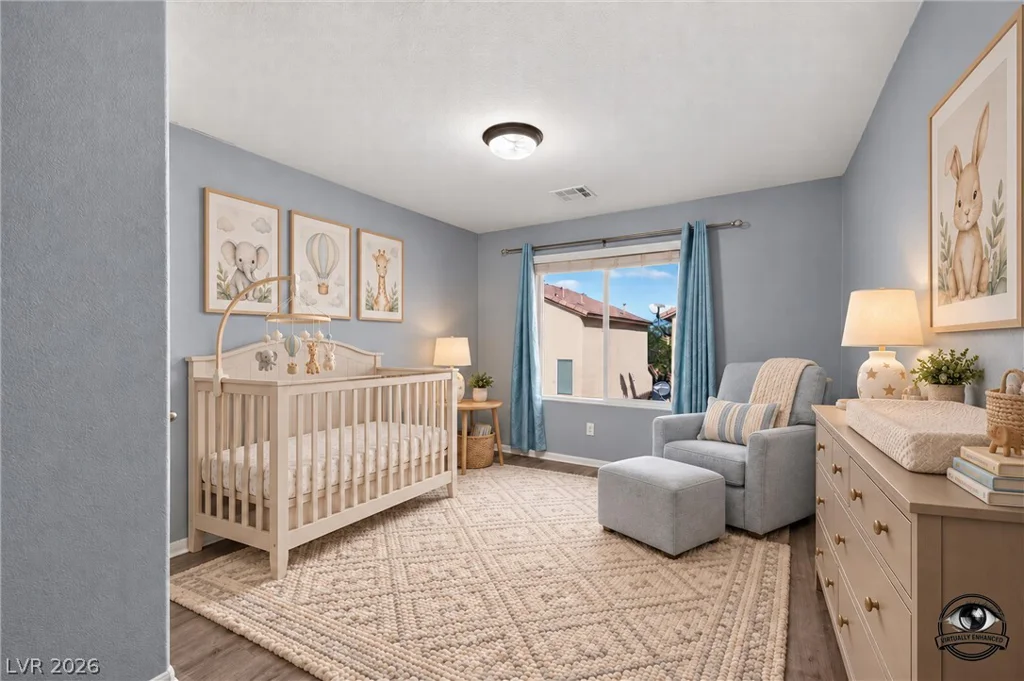 6684 Mojave Blush, Las Vegas, NV 89122