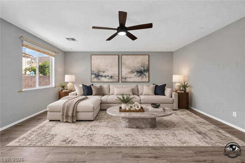 6684 Mojave Blush, Las Vegas, NV 89122