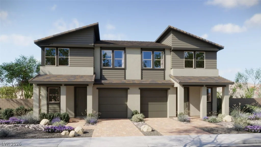 253 Starlit Moon, Henderson, NV 89015