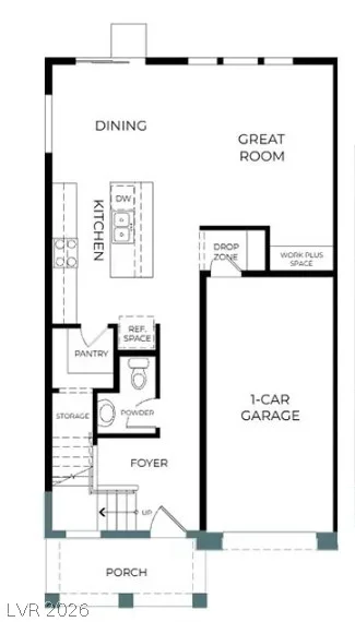 253 Starlit Moon, Henderson, NV 89015