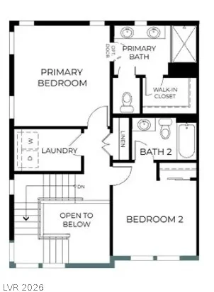 253 Starlit Moon, Henderson, NV 89015