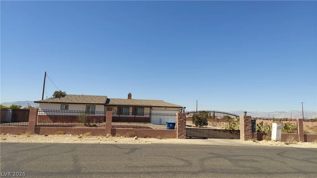 8545 Mohawk, Las Vegas, NV 89139