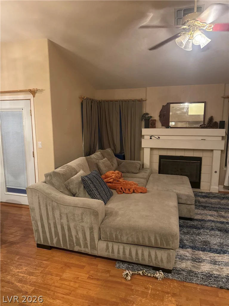 4405 Inez, Las Vegas, NV 89130