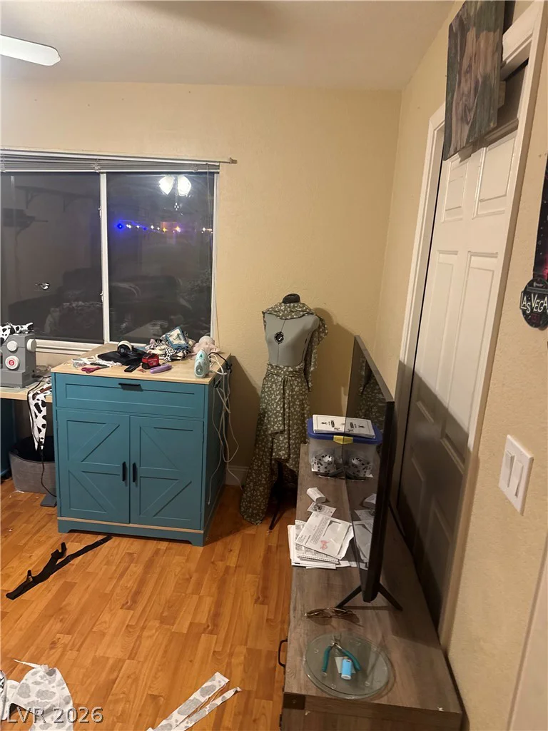 4405 Inez, Las Vegas, NV 89130