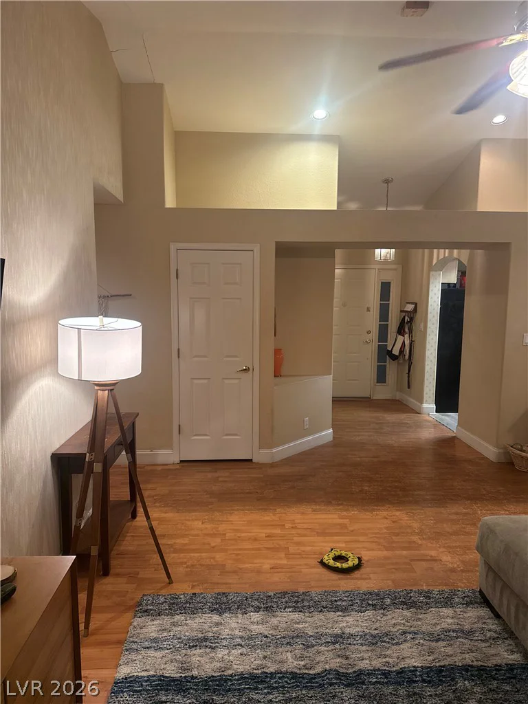 4405 Inez, Las Vegas, NV 89130