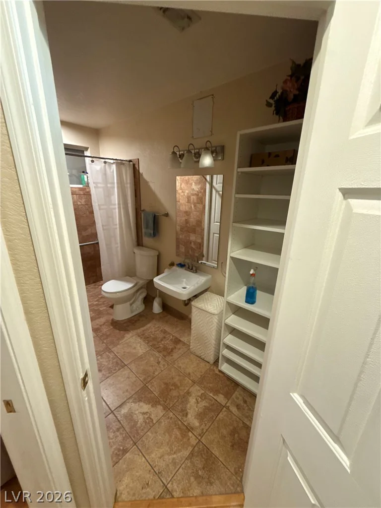 4405 Inez, Las Vegas, NV 89130