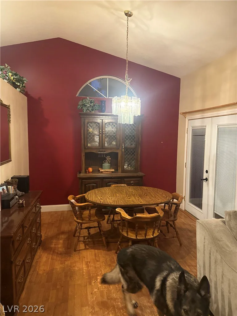 4405 Inez, Las Vegas, NV 89130