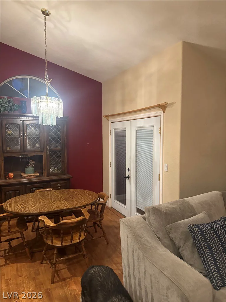 4405 Inez, Las Vegas, NV 89130