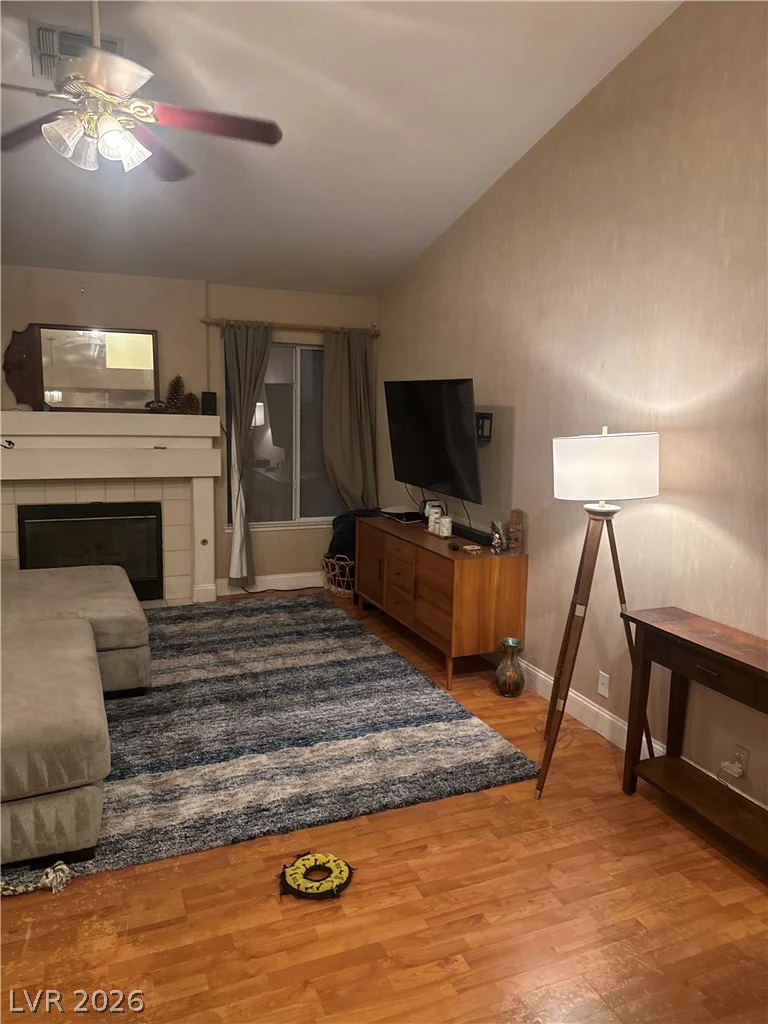 4405 Inez, Las Vegas, NV 89130