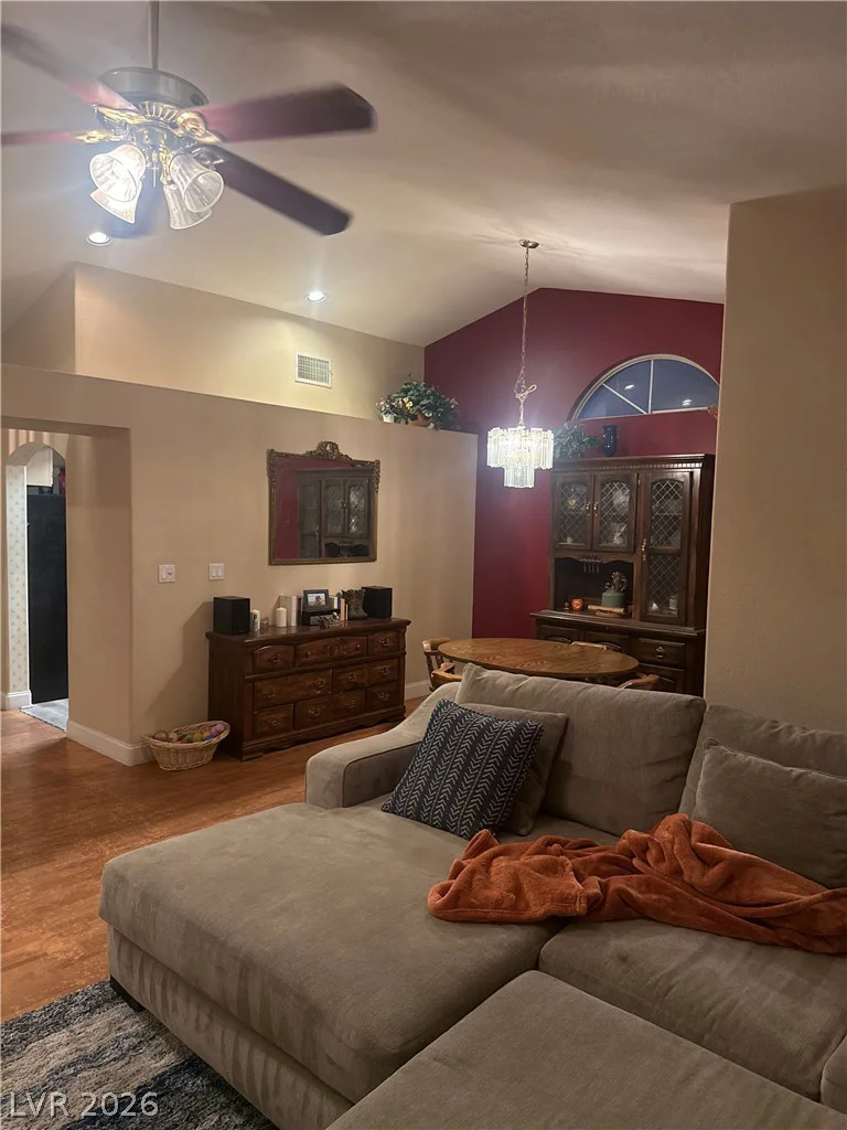 4405 Inez, Las Vegas, NV 89130