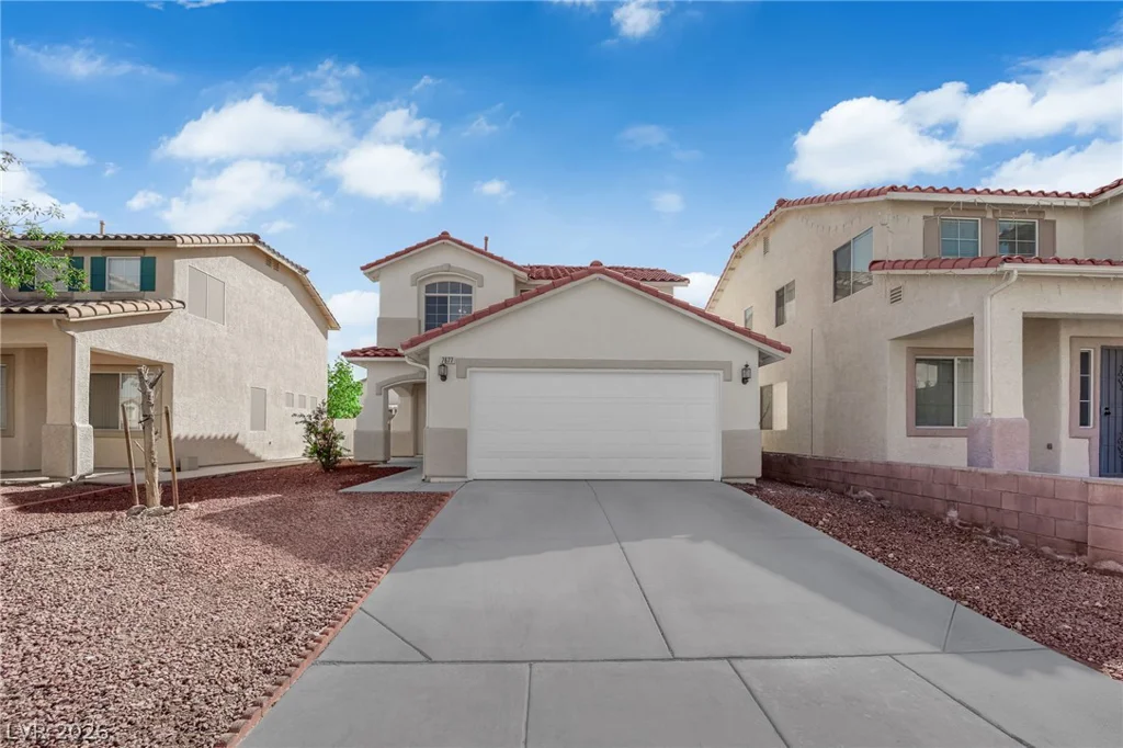 7677 Balmoral Mills, Las Vegas, NV 89113