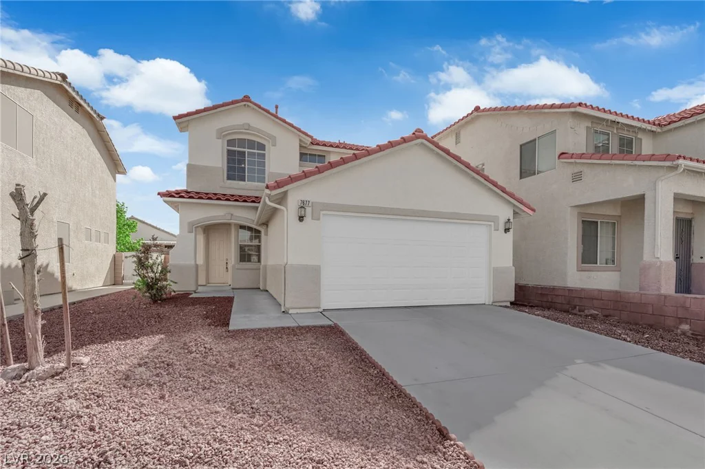 7677 Balmoral Mills, Las Vegas, NV 89113