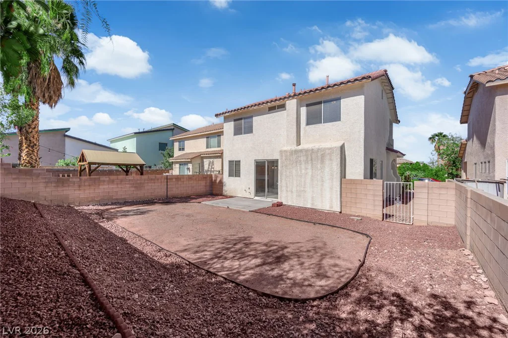 7677 Balmoral Mills, Las Vegas, NV 89113