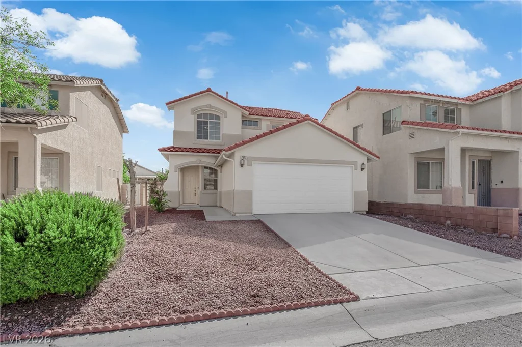 7677 Balmoral Mills, Las Vegas, NV 89113