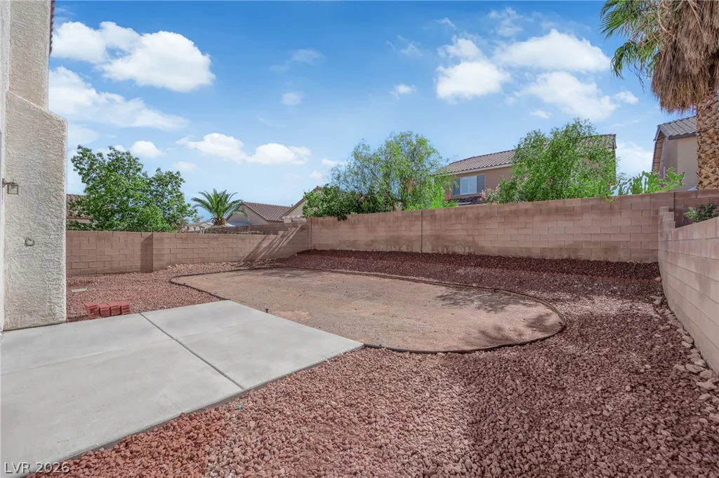 7677 Balmoral Mills, Las Vegas, NV 89113