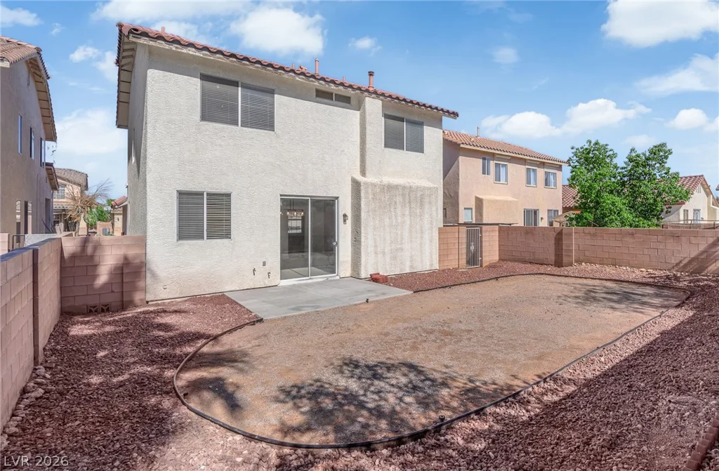 7677 Balmoral Mills, Las Vegas, NV 89113