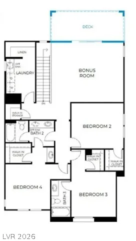9322 Hemisphere, Las Vegas, NV 89143