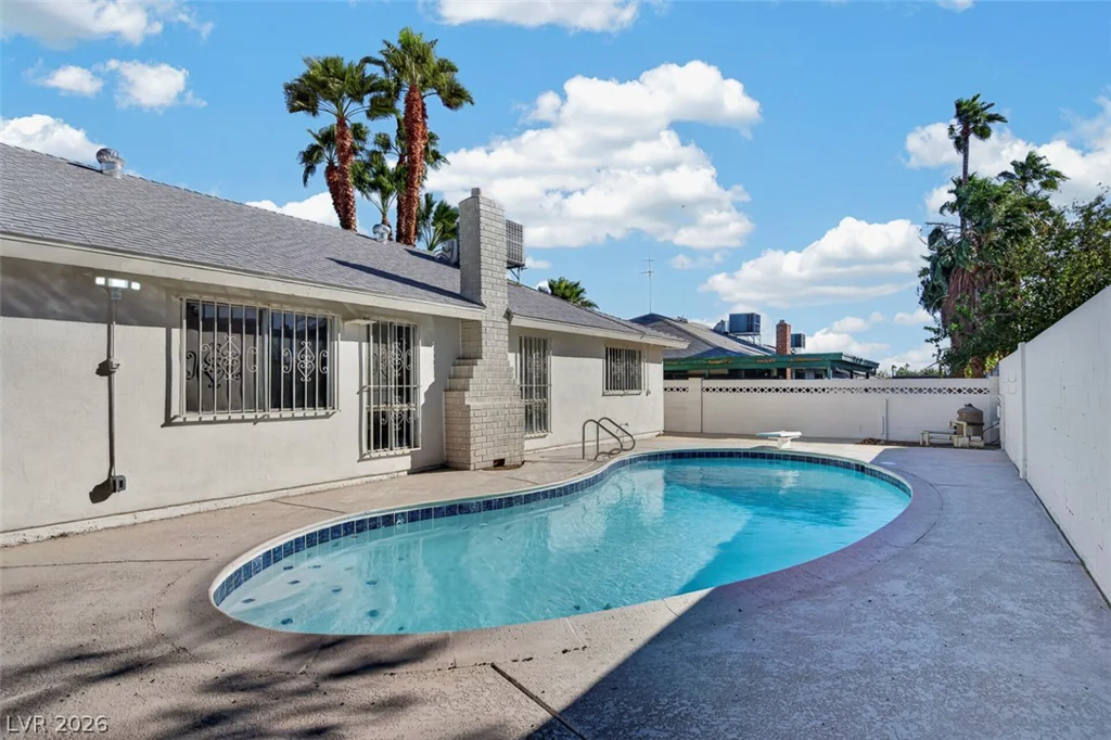 3939 Meadowglen, Las Vegas, NV 89121